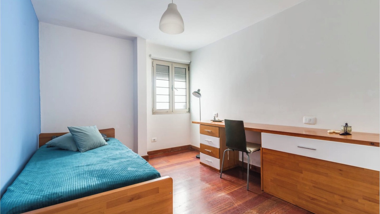 Photo of Bedroom in Vegueta