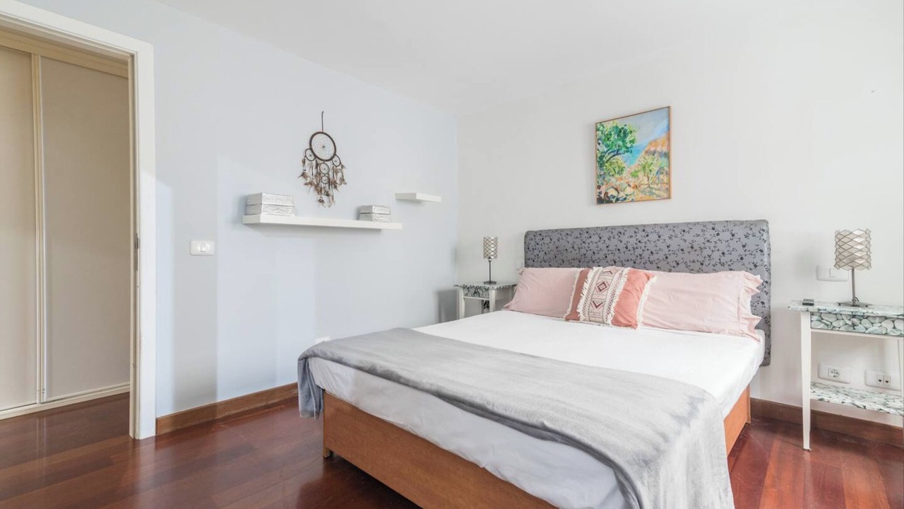 Photo of Bedroom in Vegueta