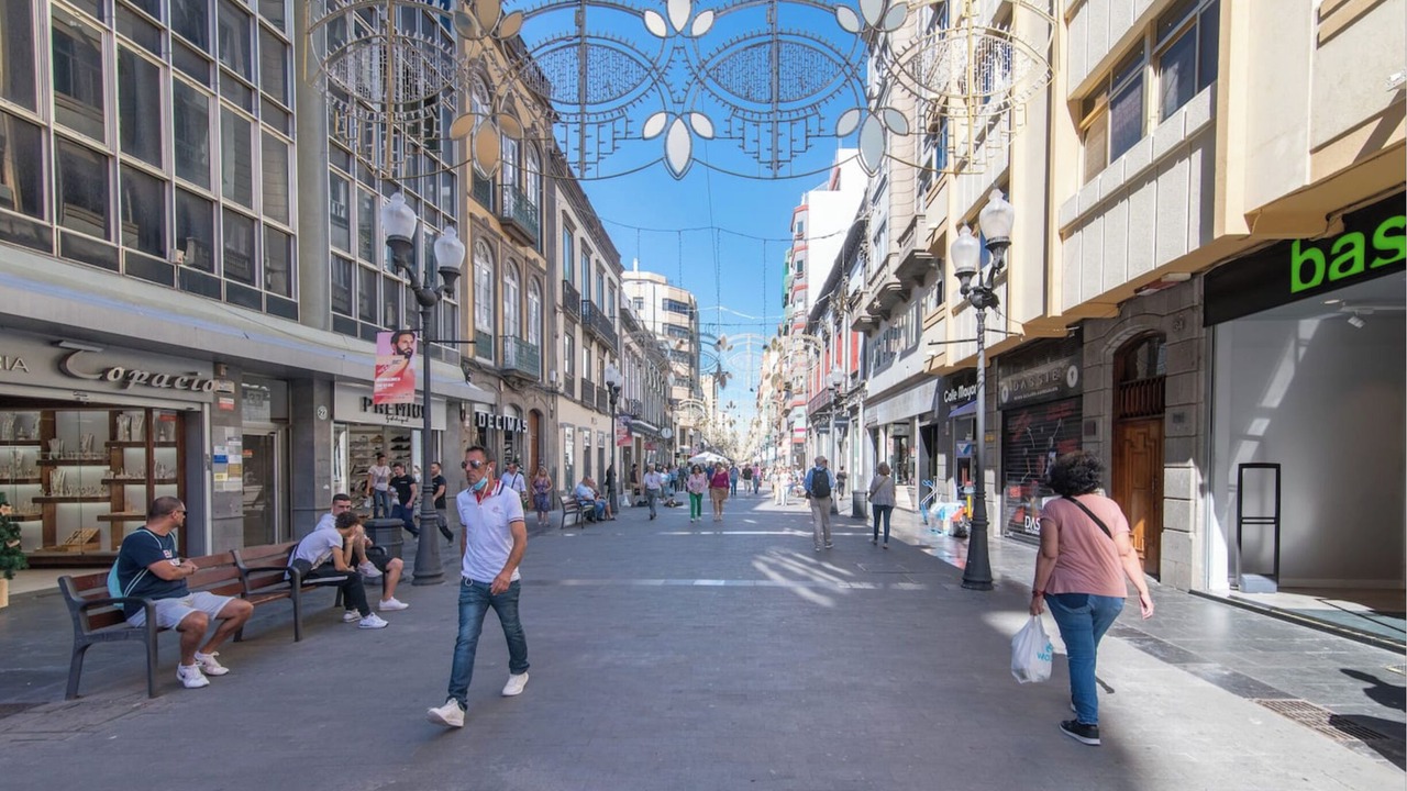 Photo of Others in Vegueta