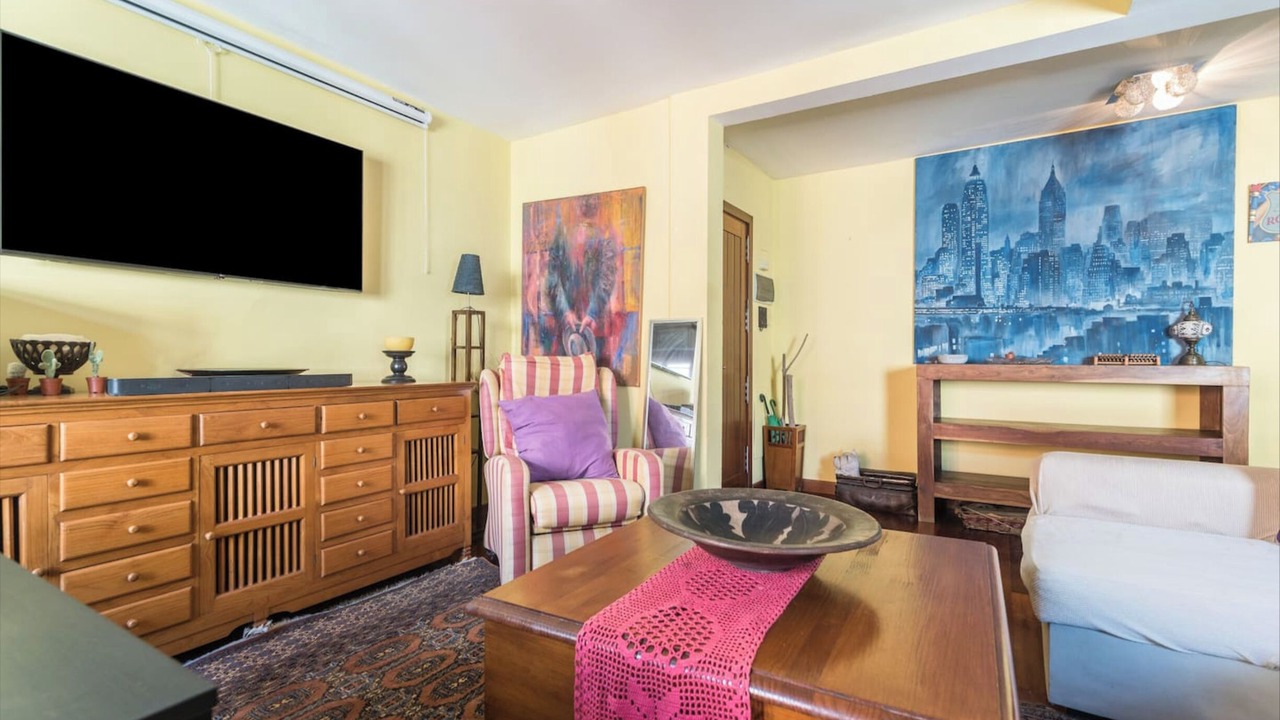 Photo of Livingroom in Vegueta