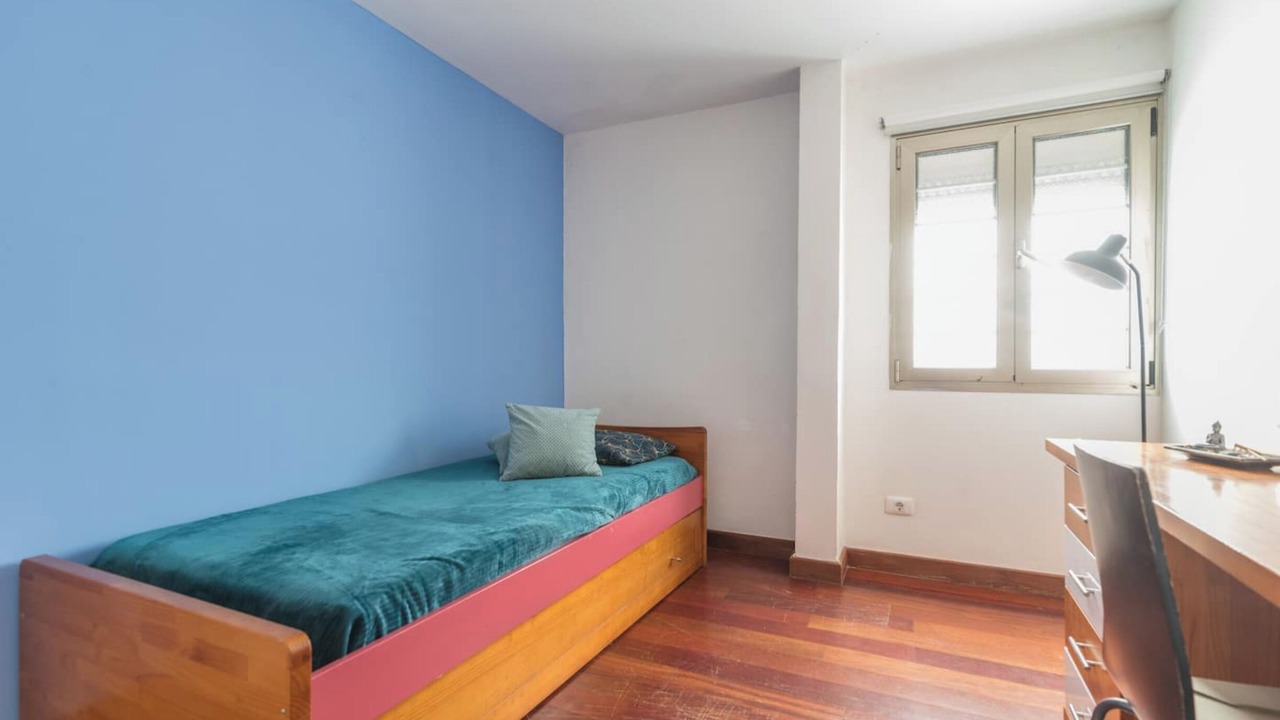 Photo of Bedroom in Vegueta