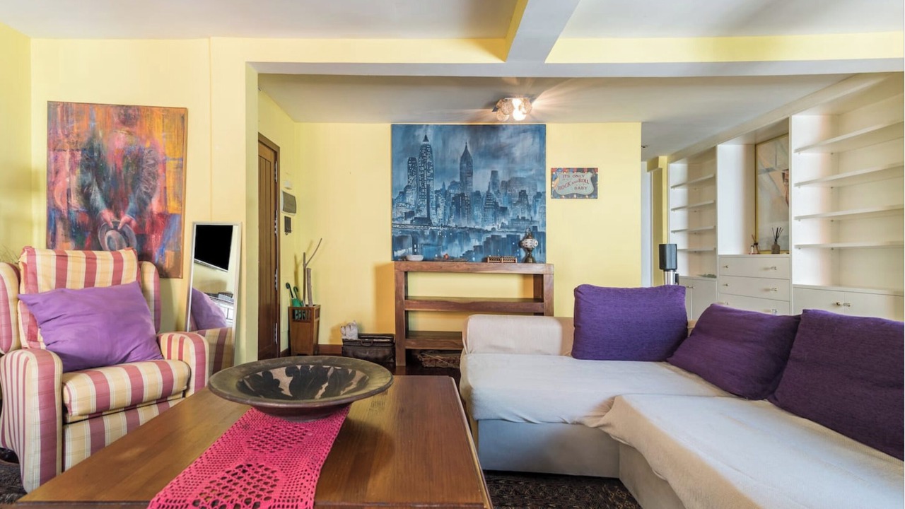 Photo of Livingroom in Vegueta