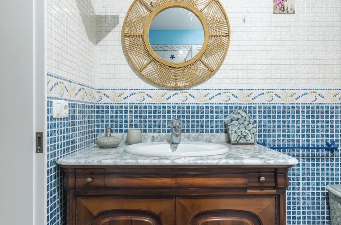 Photo of Bathroom in Vegueta
