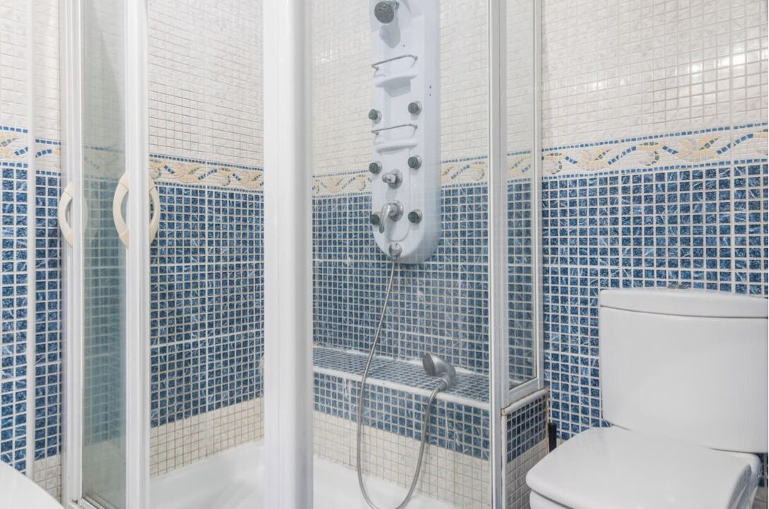 Photo of Bathroom in Vegueta