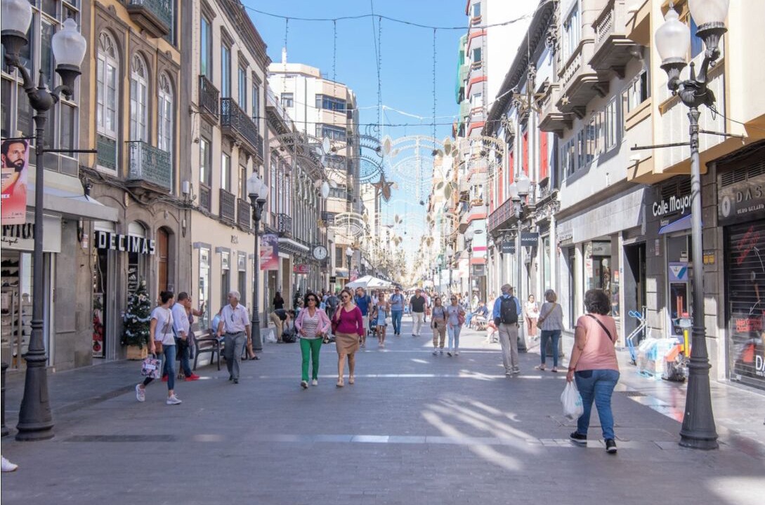 Photo of Others in Vegueta