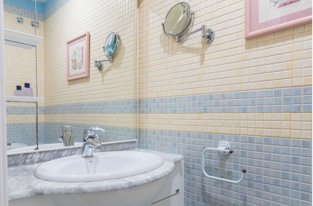 Photo of Bathroom in Vegueta