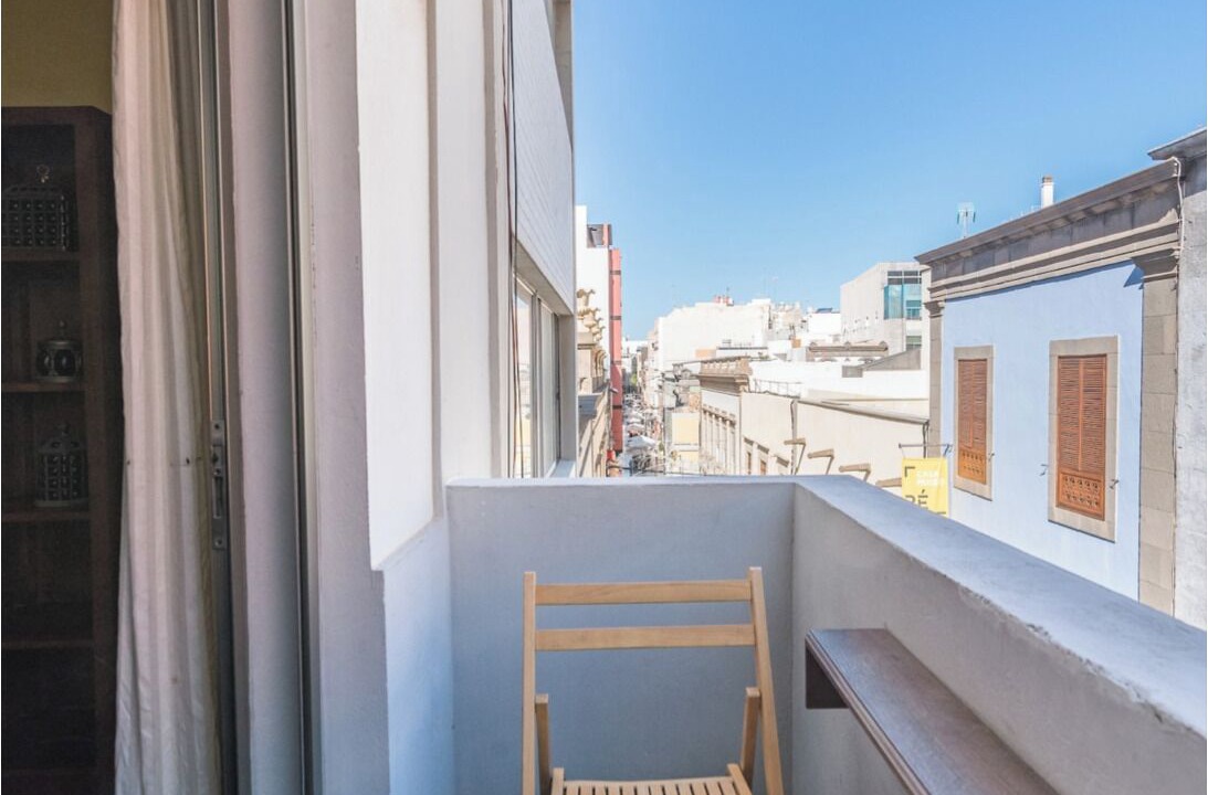 Photo of Outdoor in Vegueta