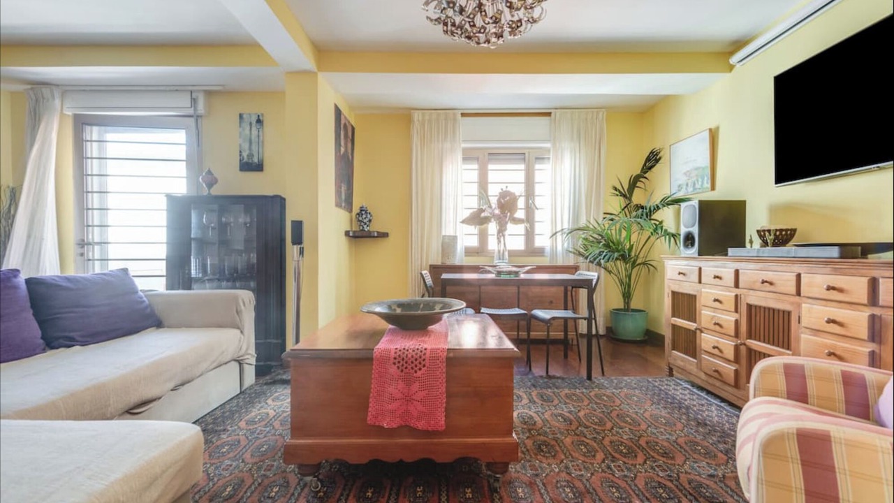Photo of Livingroom in Vegueta