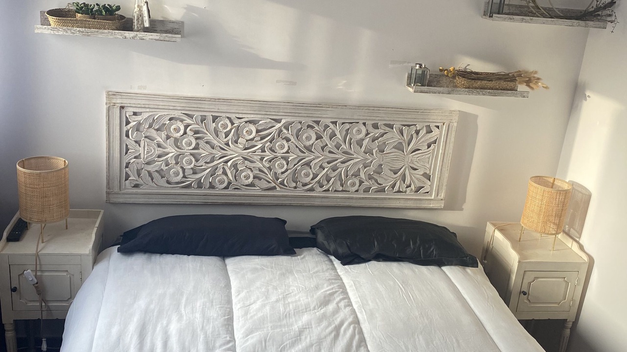 Photo of Bedroom in San Jose