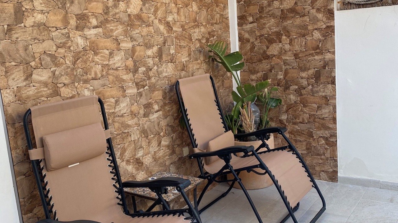 Photo of Patio Balcony in San Jose