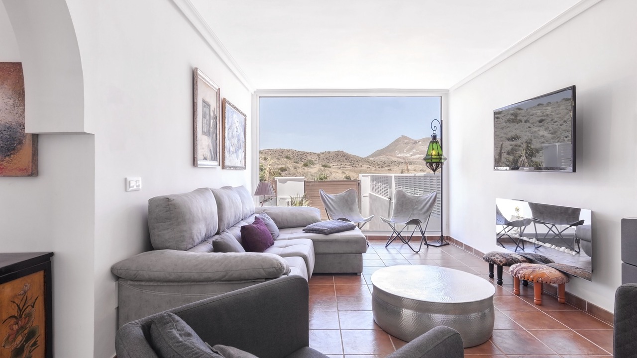 Photo of Livingroom in San Jose