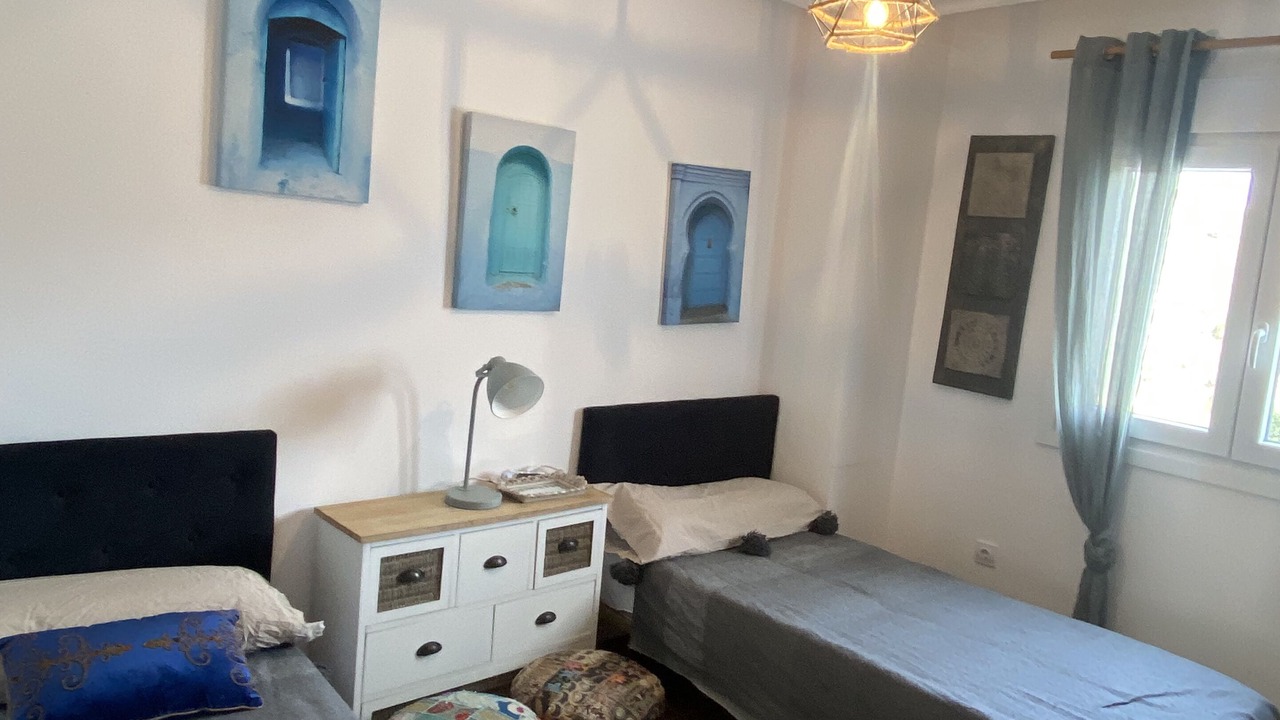 Photo of Bedroom in San Jose
