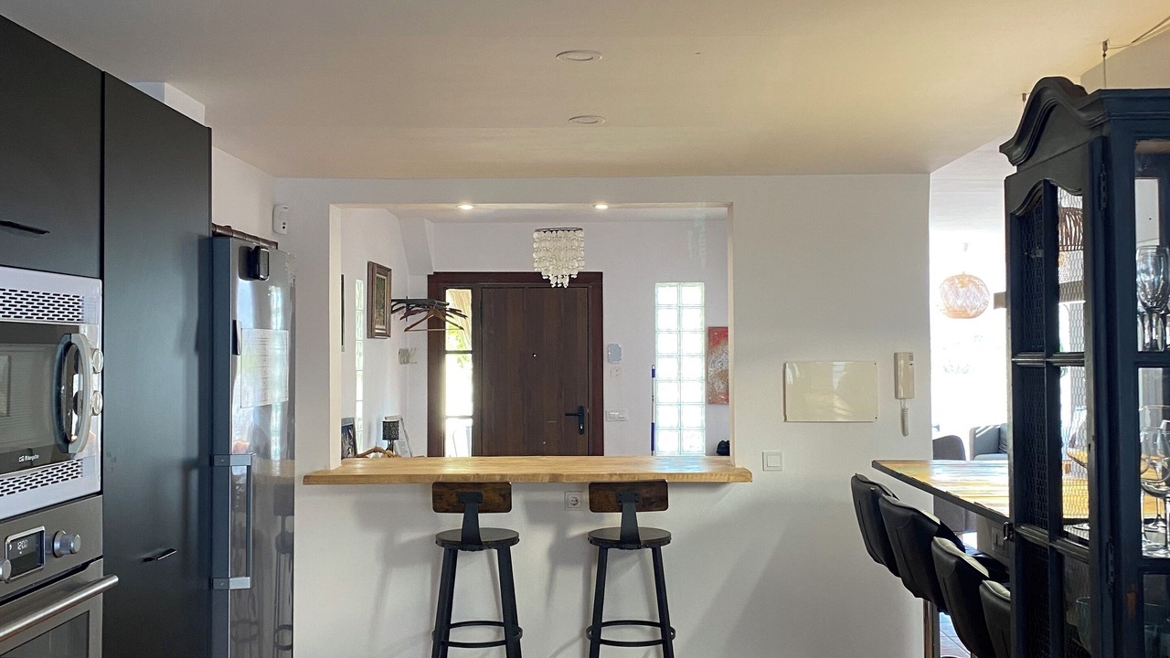 Photo of Kitchen in San Jose