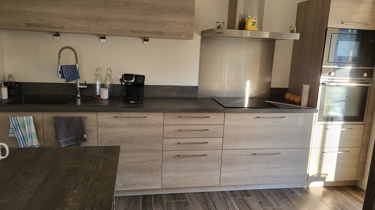 Photo of Kitchen in Charleval