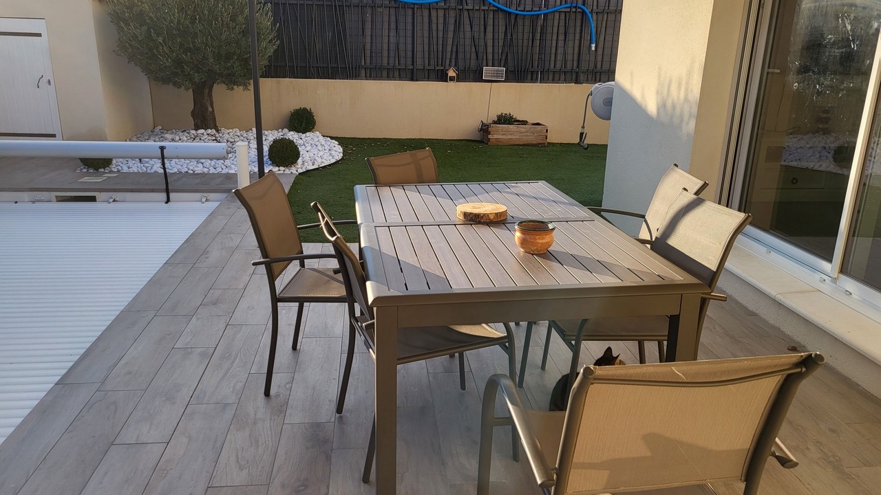 Photo of Outdoor in Charleval