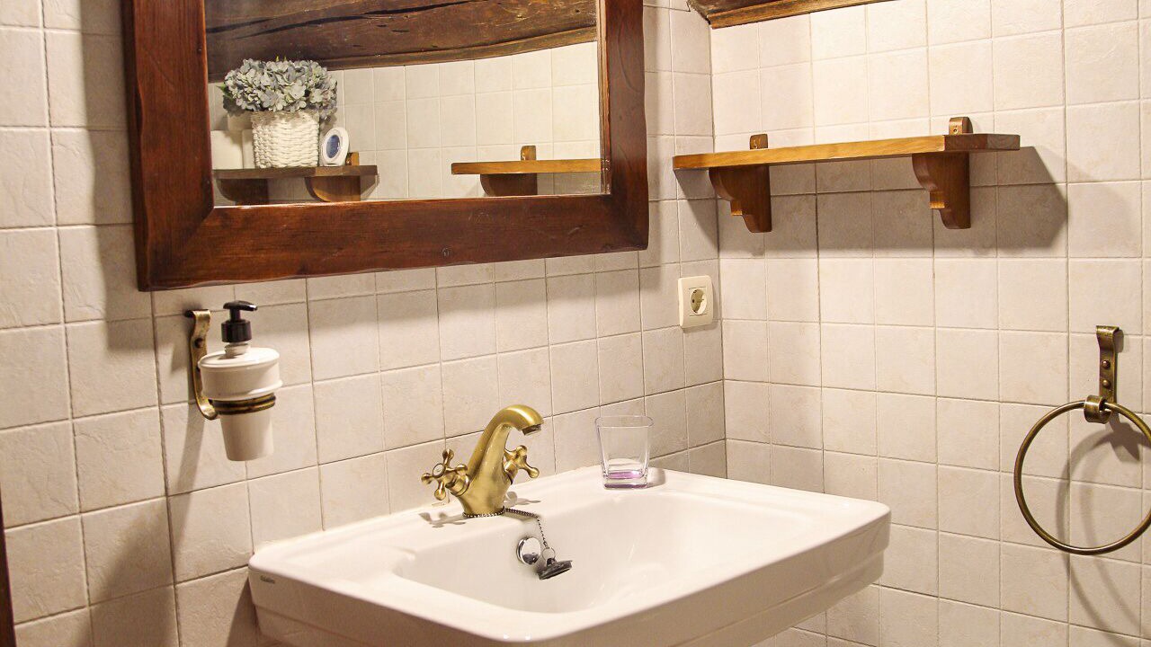 Photo of Bathroom in Pasaron de la Vera
