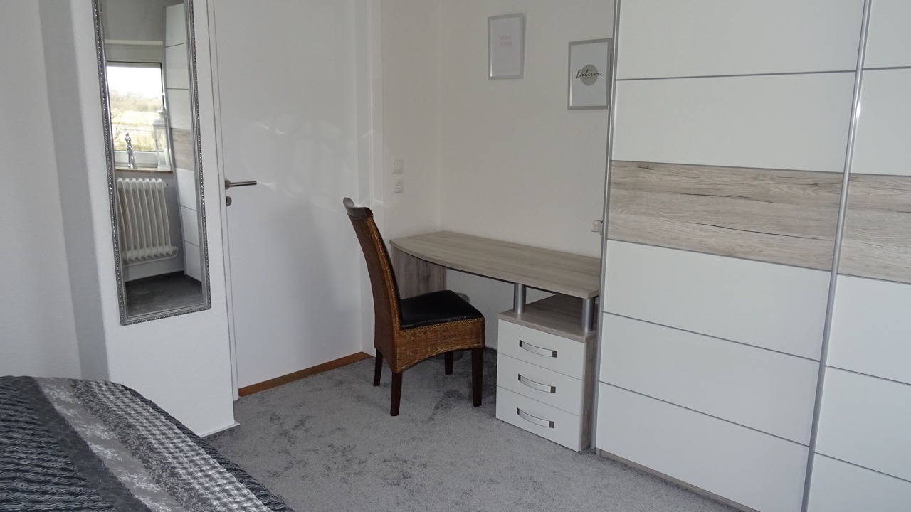 Photo of Bedroom in Treia