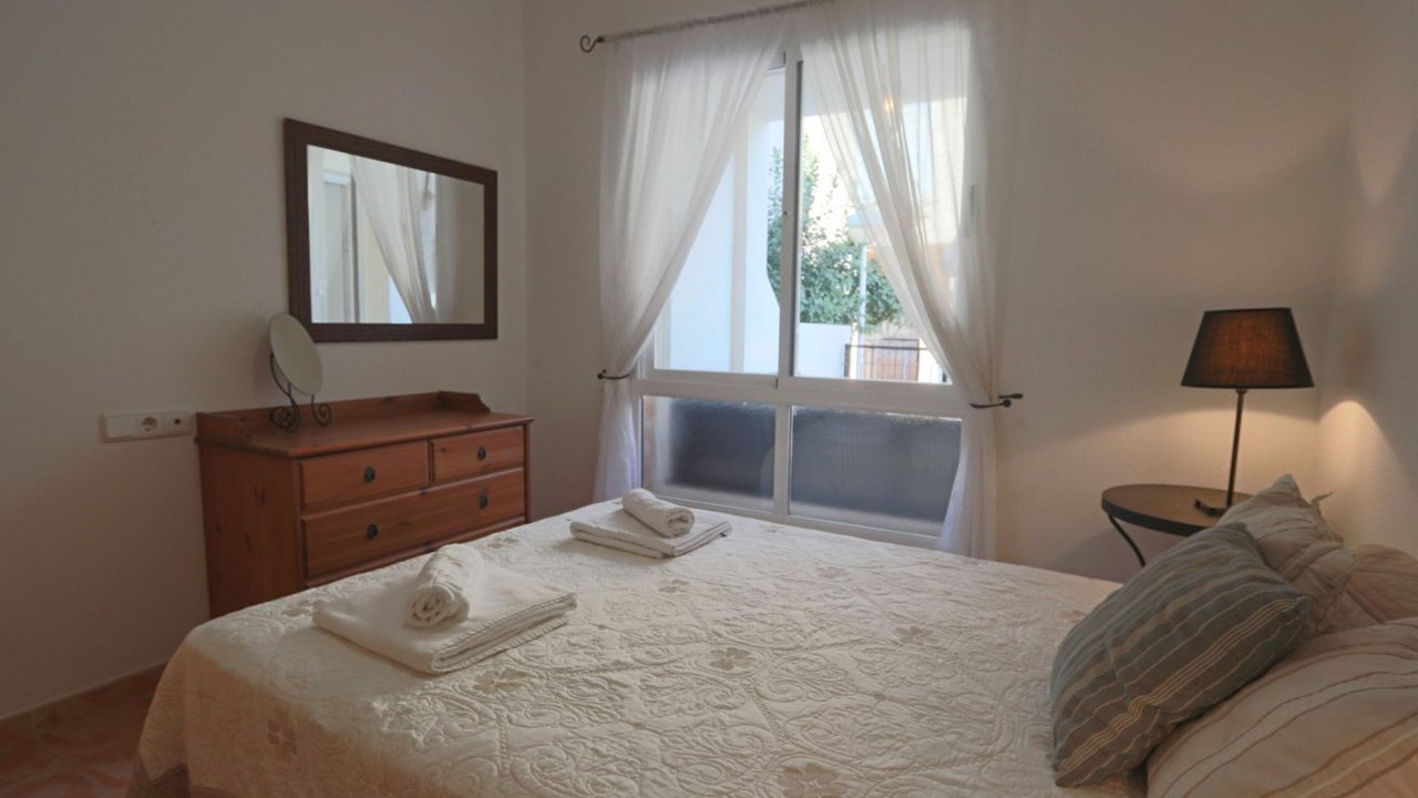 Photo of Bedroom in Monte Faro