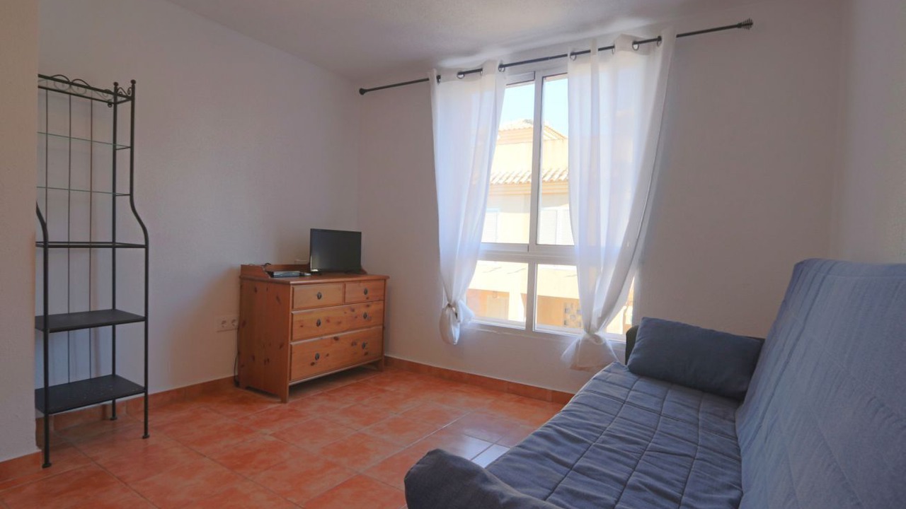 Photo of Livingroom in Monte Faro