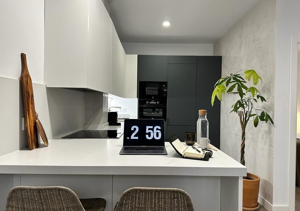 Photo of Kitchen in Alameda