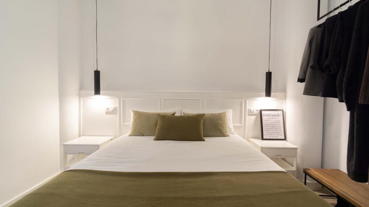 Photo of Bedroom in Alameda