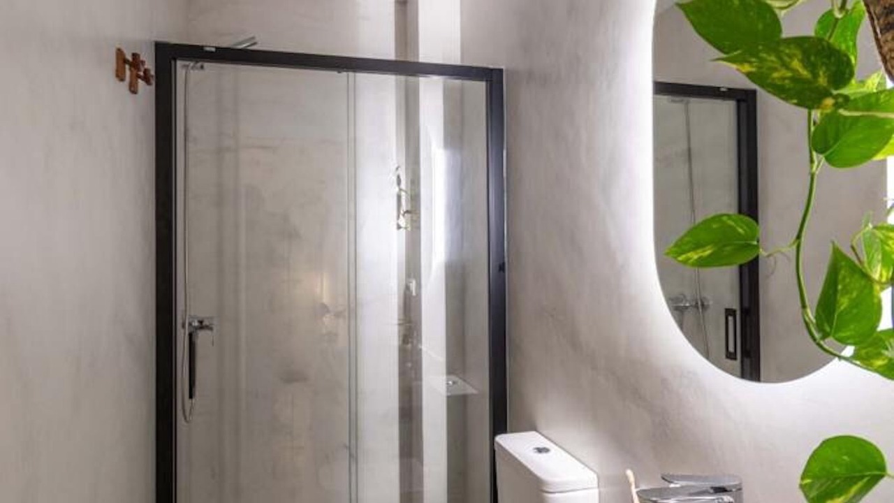 Photo of Bathroom in Alameda
