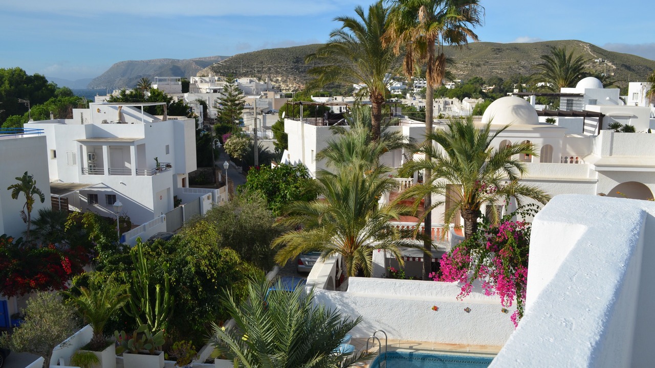 Photo of Outdoor in Agua Amarga