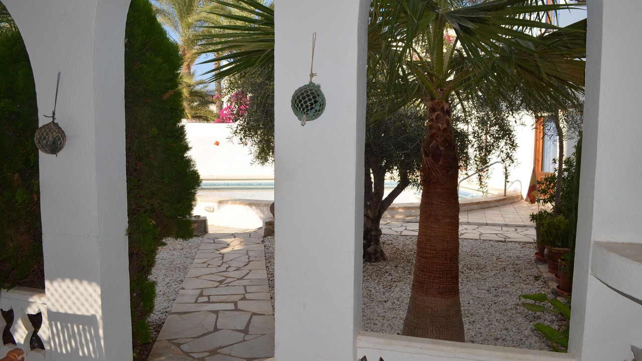 Photo of Outdoor in Agua Amarga