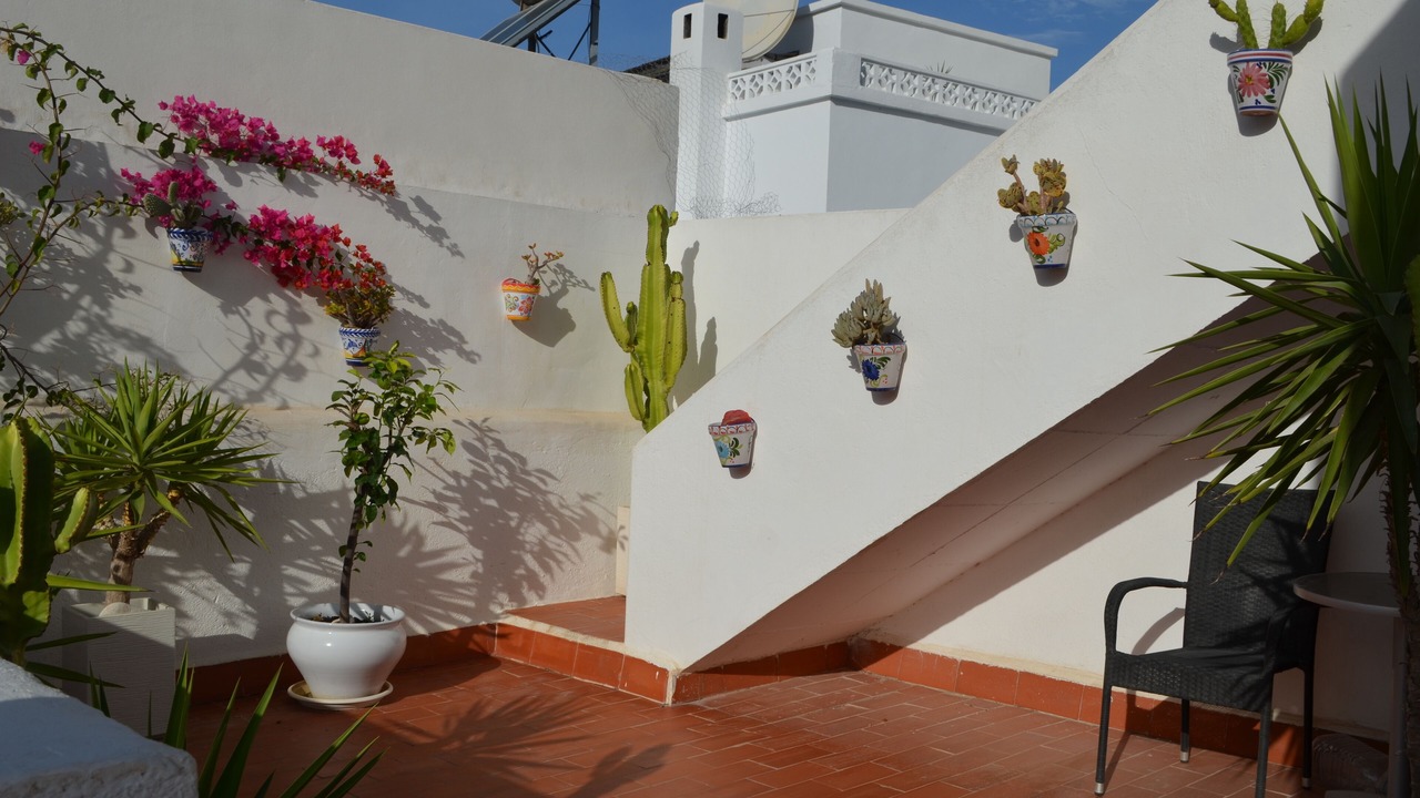 Photo of Outdoor in Agua Amarga
