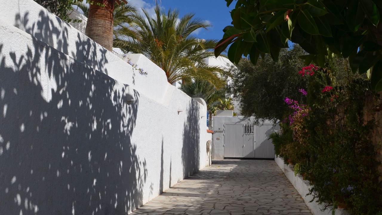 Photo of Outdoor in Agua Amarga