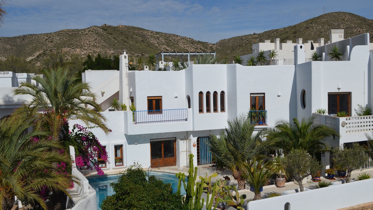 Photo of Outdoor in Agua Amarga