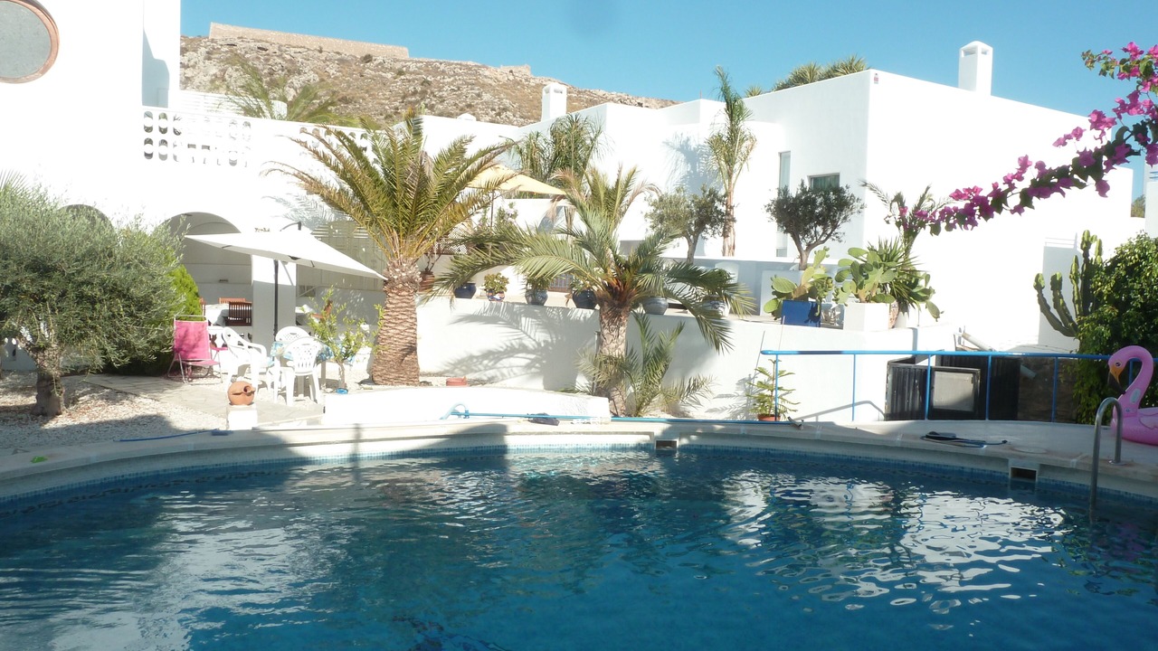 Photo of Outdoor in Agua Amarga