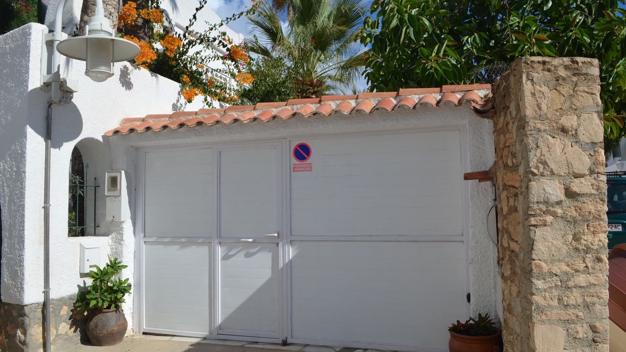 Photo of Outdoor in Agua Amarga