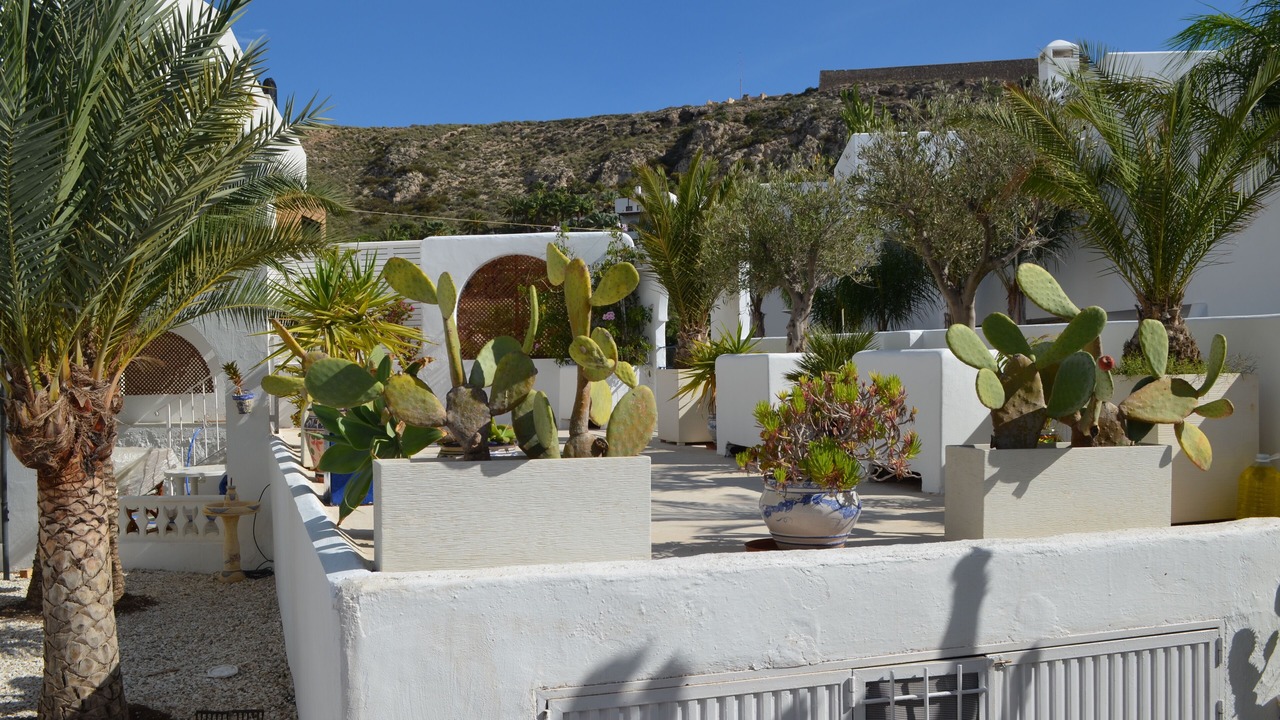 Photo of Outdoor in Agua Amarga
