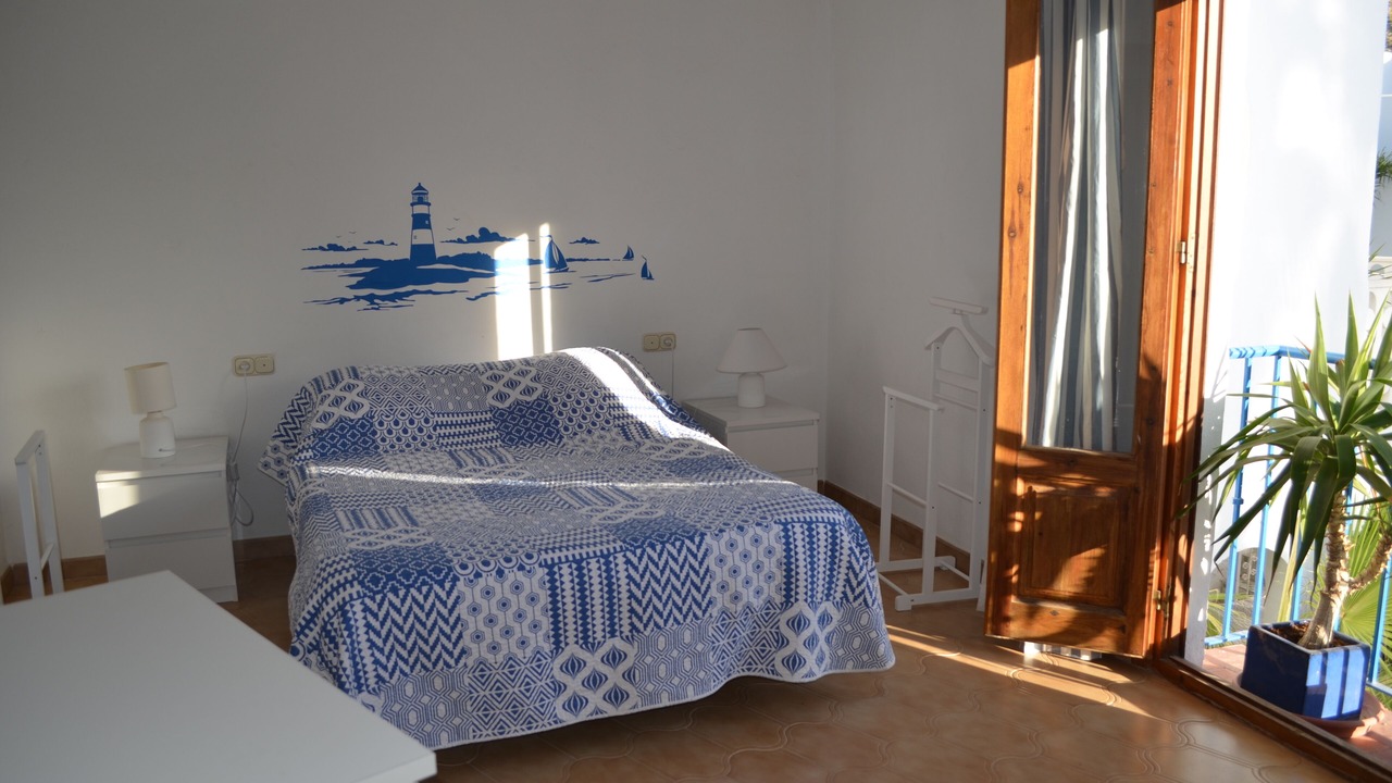 Photo of Bedroom in Agua Amarga