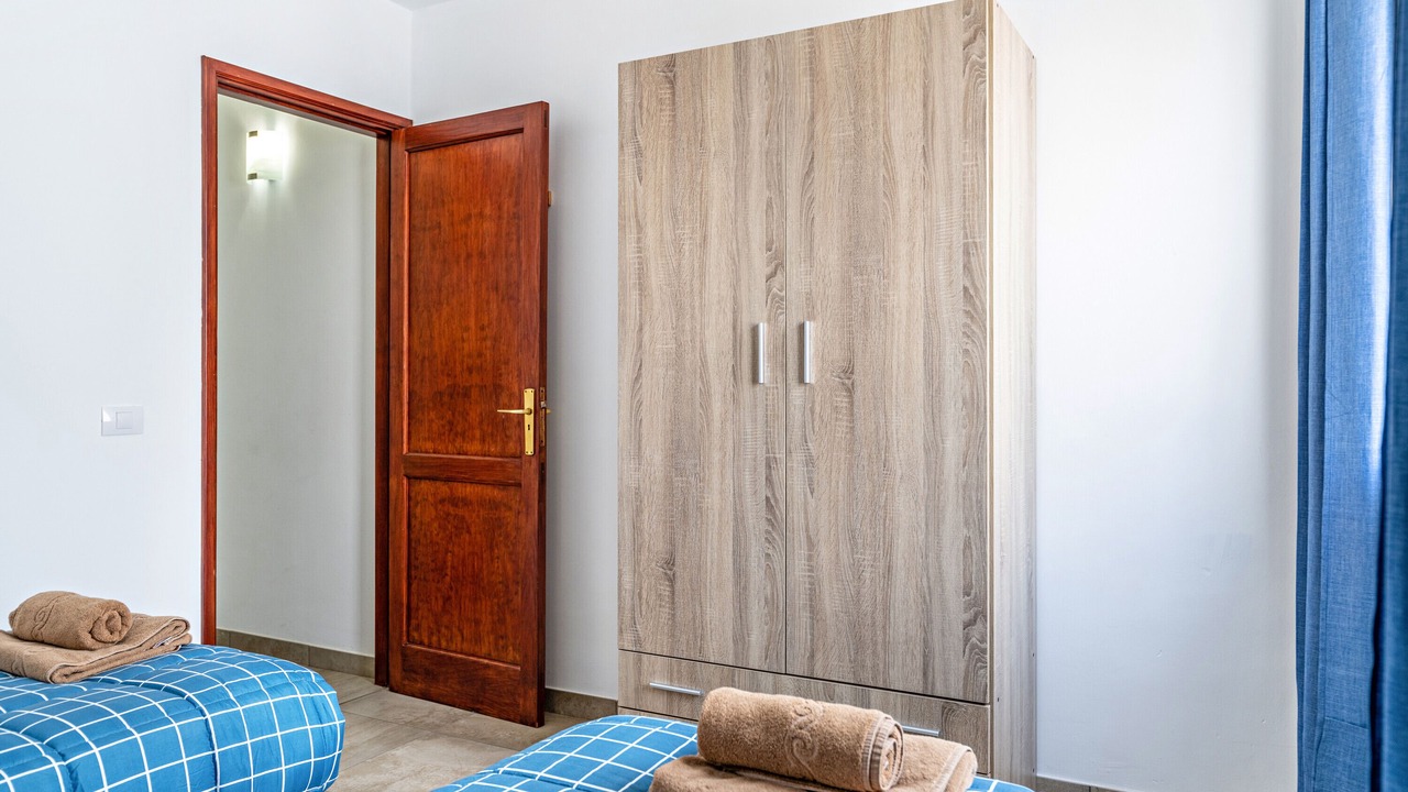 Photo of Bedroom in Playa Honda