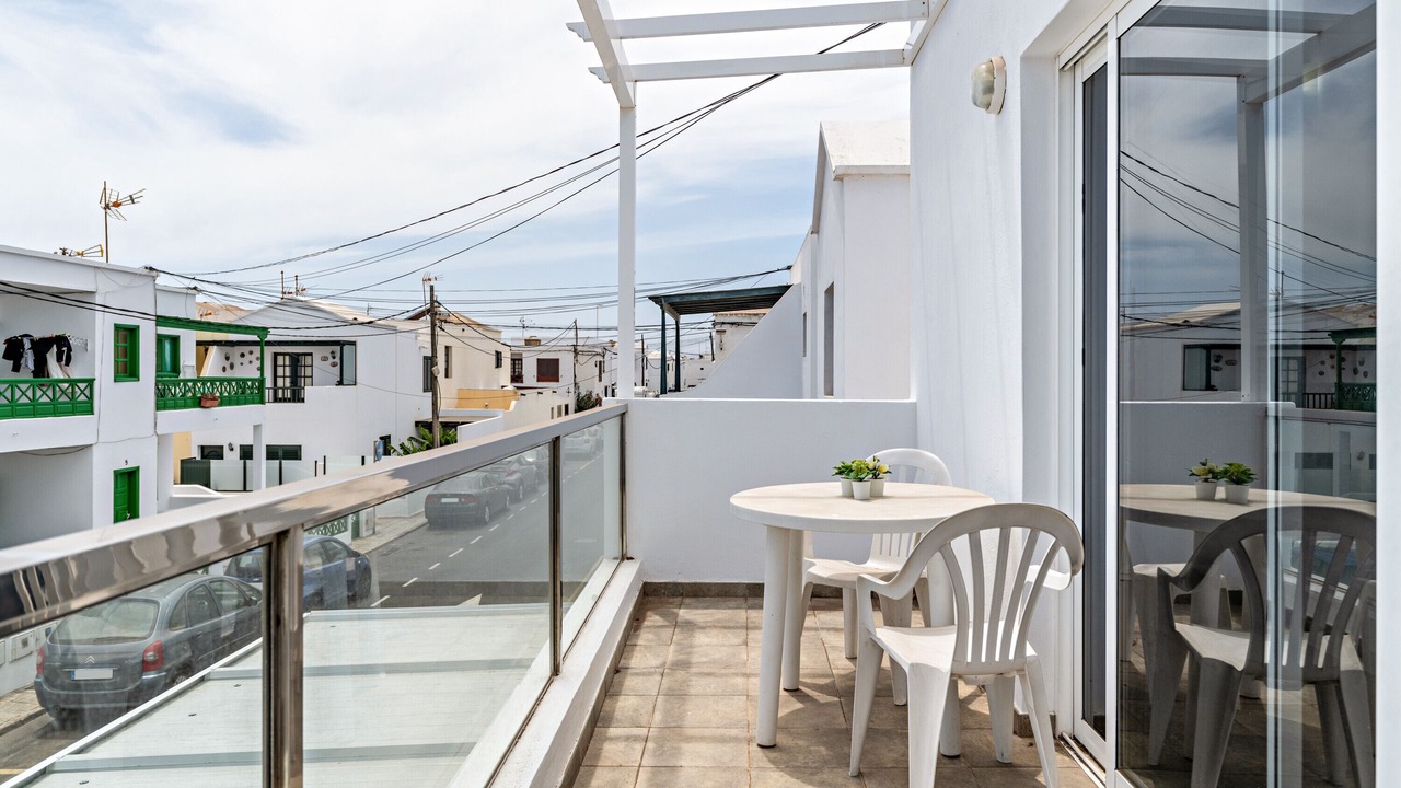Photo of Outdoor in Playa Honda