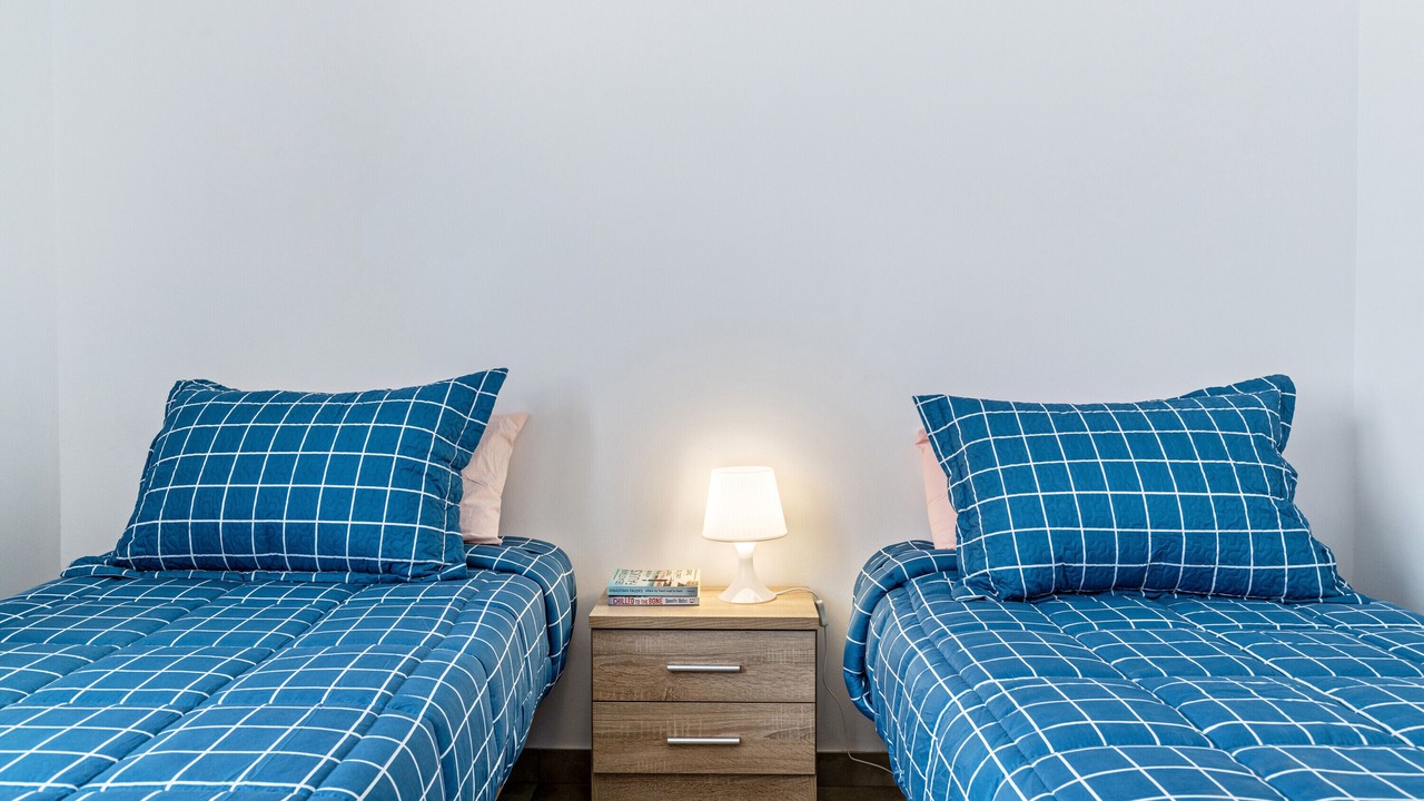 Photo of Bedroom in Playa Honda