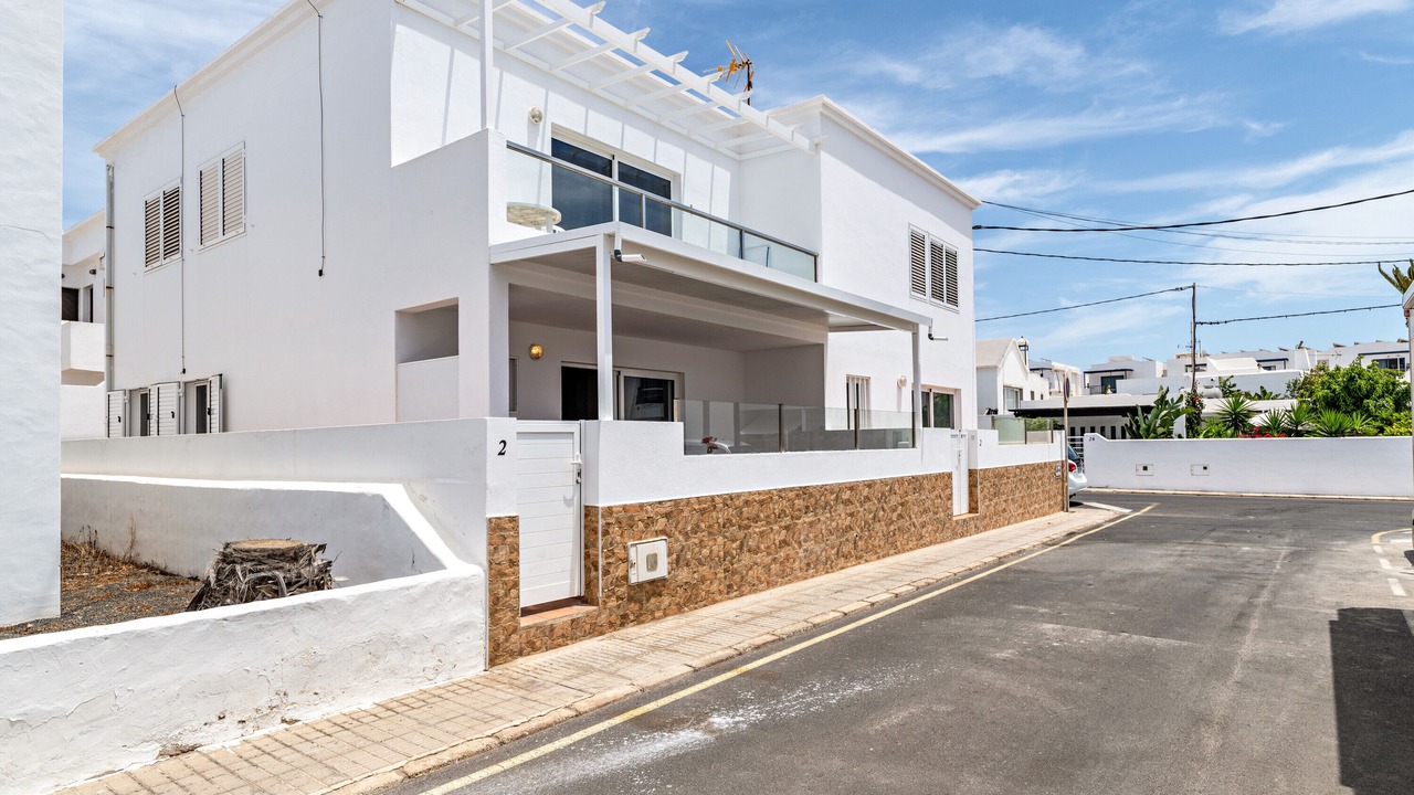Photo of Outdoor in Playa Honda