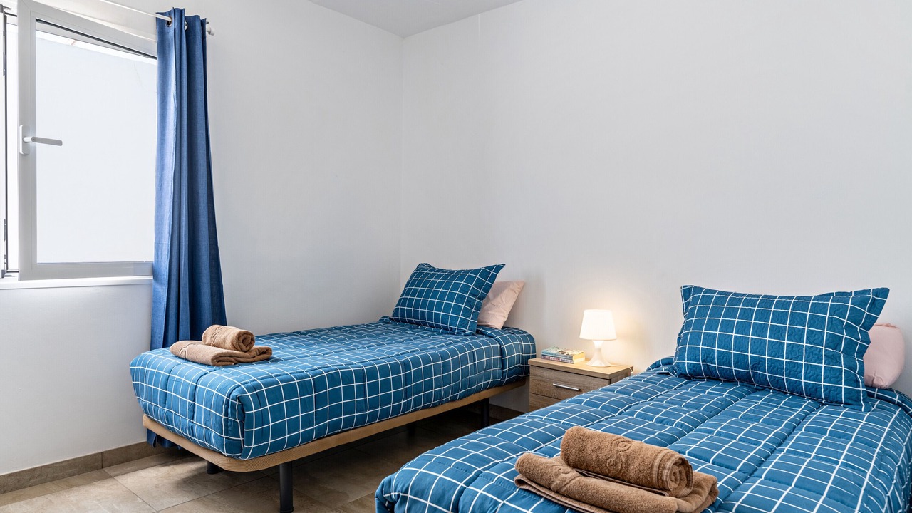 Photo of Bedroom in Playa Honda