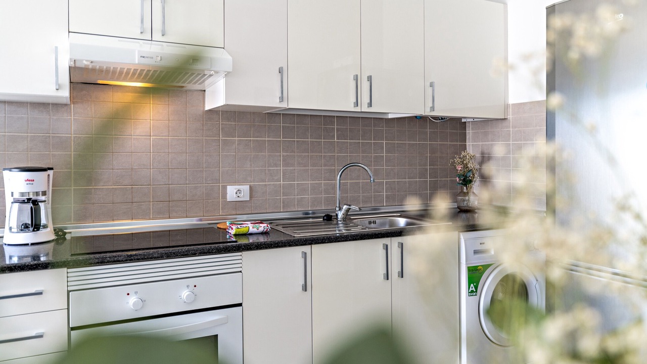 Photo of Kitchen in Playa Honda