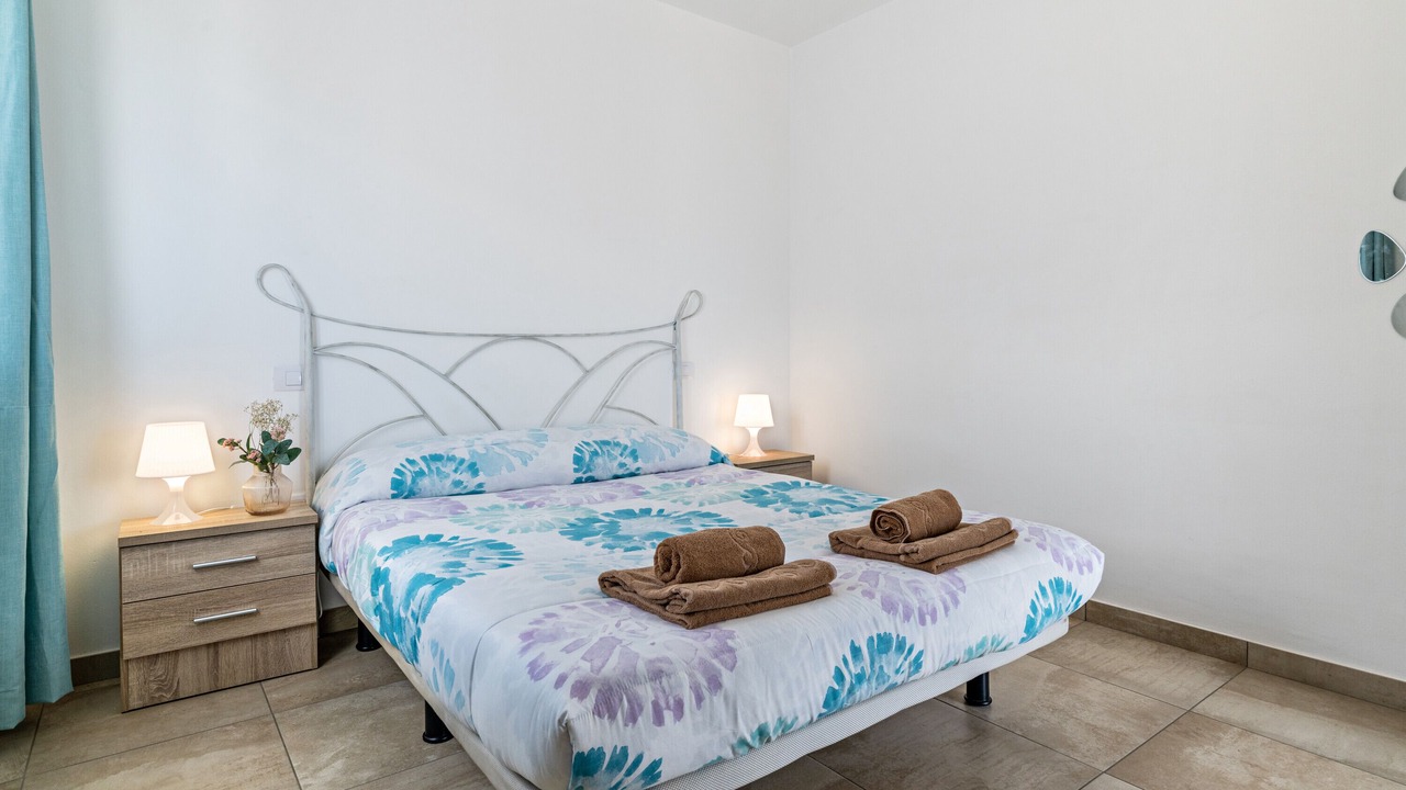 Photo of Bedroom in Playa Honda