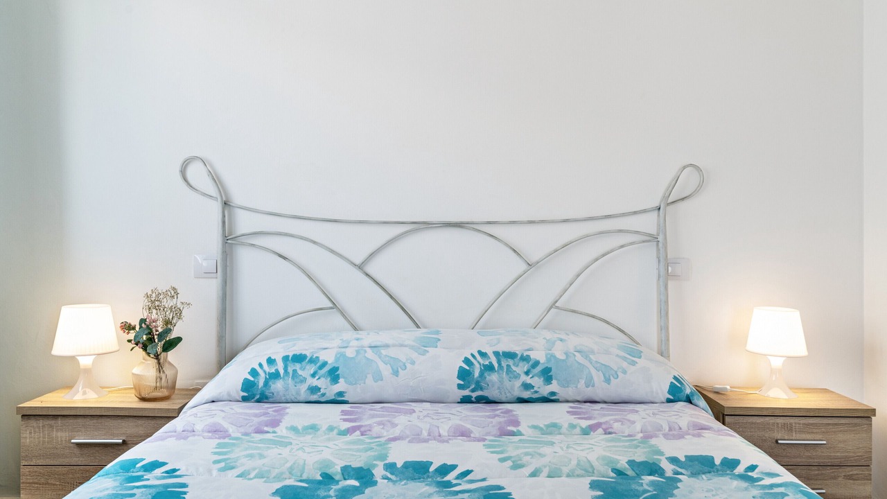 Photo of Bedroom in Playa Honda