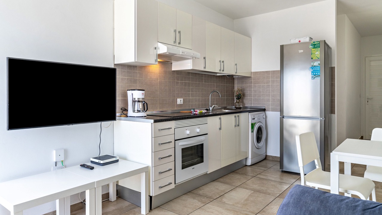 Photo of Kitchen in Playa Honda
