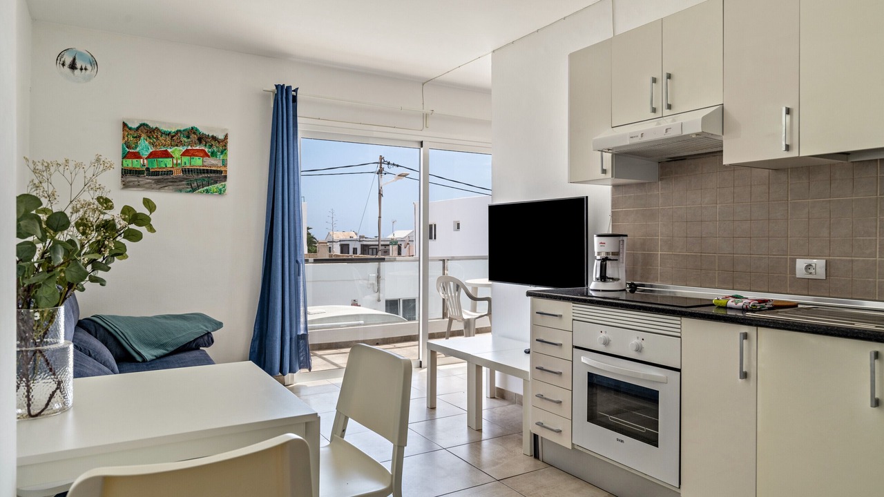 Photo of Kitchen in Playa Honda