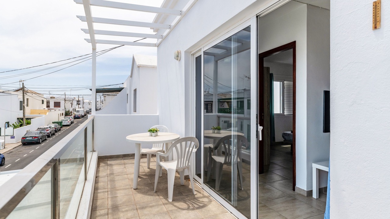 Photo of Outdoor in Playa Honda