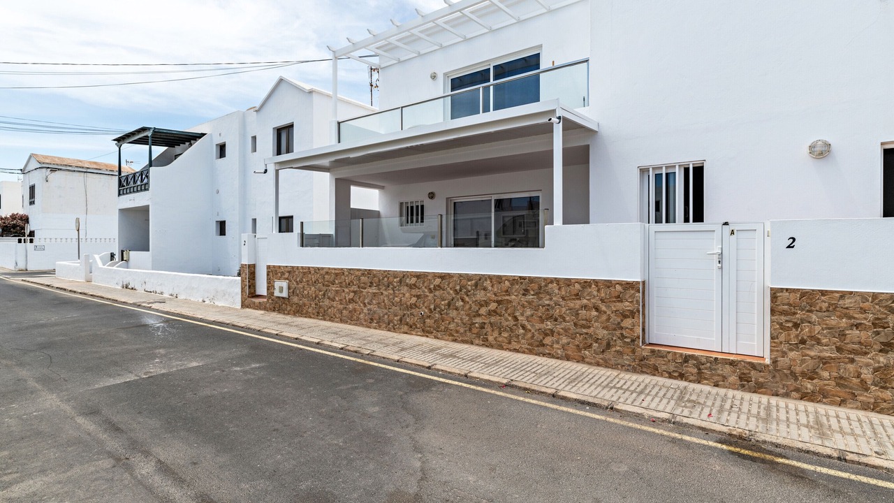 Photo of Outdoor in Playa Honda