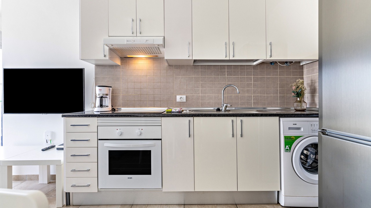 Photo of Kitchen in Playa Honda
