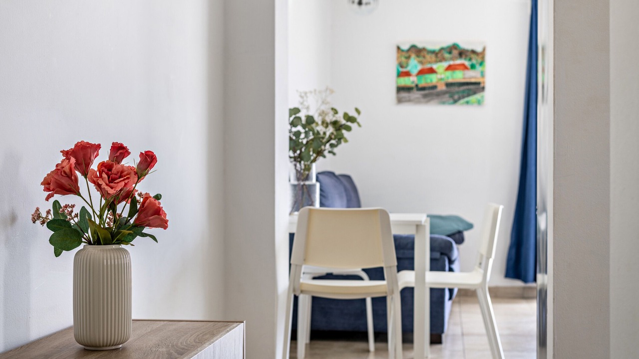 Photo of Livingroom in Playa Honda