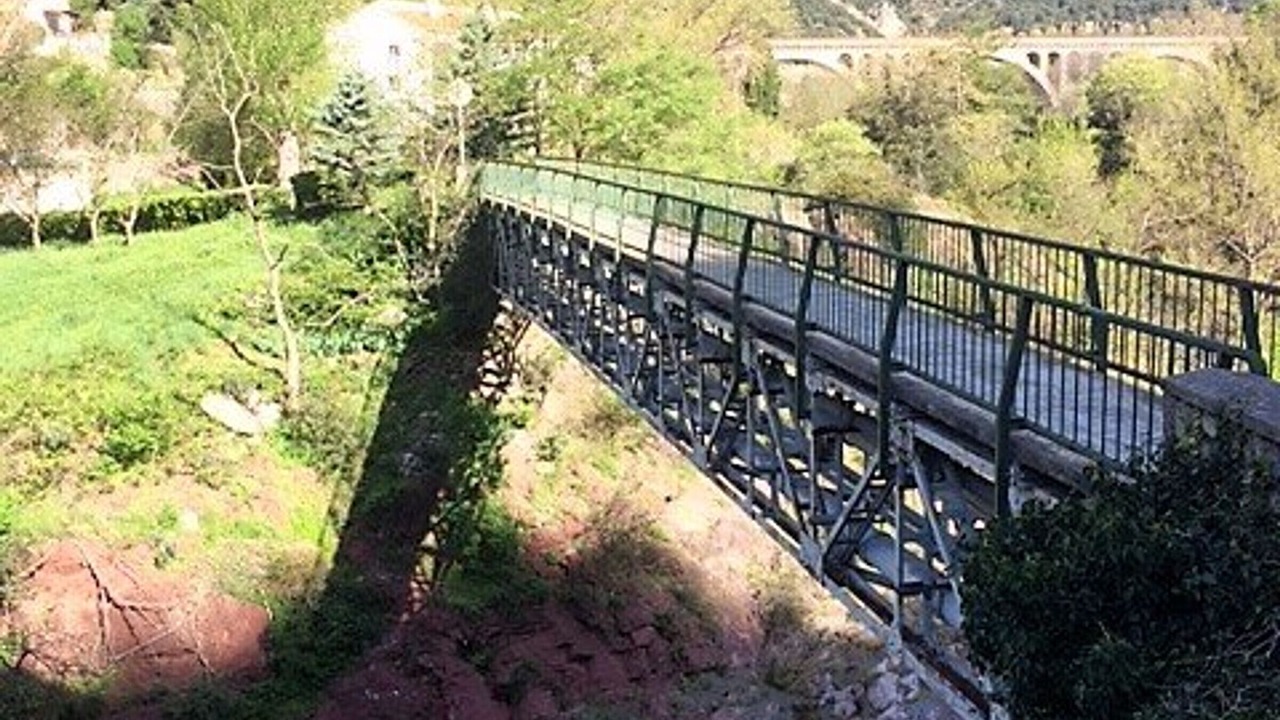 Photo of Outdoor in Amelie-les-Bains-Palalda